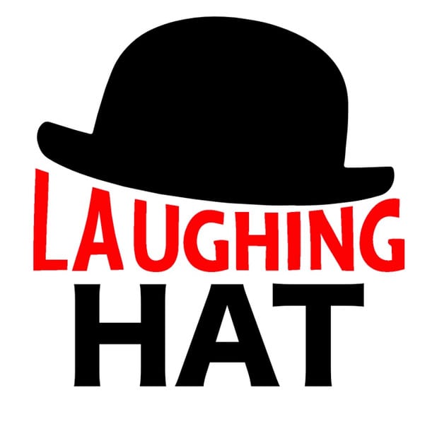 Laughing Hat