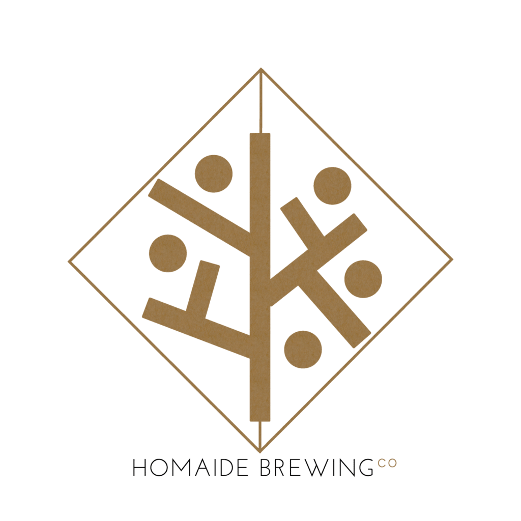 Homemaid Brewing Co